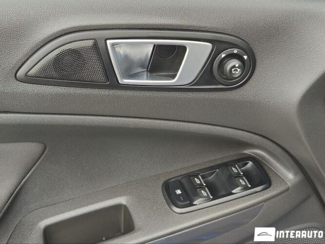 Ford Ecosport 48 interauto-car