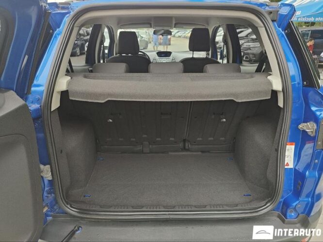 Ford Ecosport 36 interauto-car