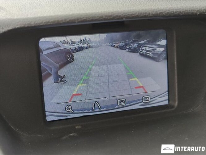 Ford Ecosport 45 interauto-car