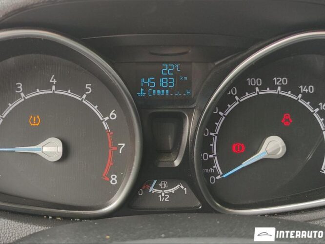 Ford Ecosport 44 interauto-car