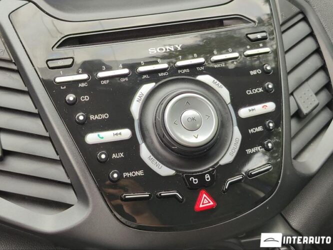 Ford Ecosport 46 interauto-car