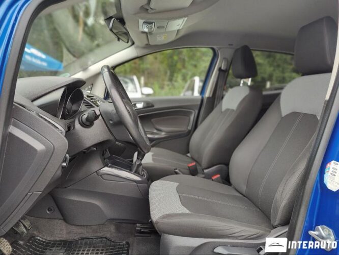 Ford Ecosport 37 interauto-car