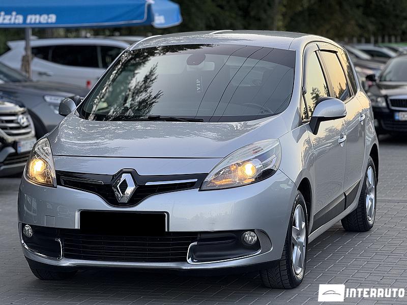 Renault Grand Scenic 2 interauto oferta masina