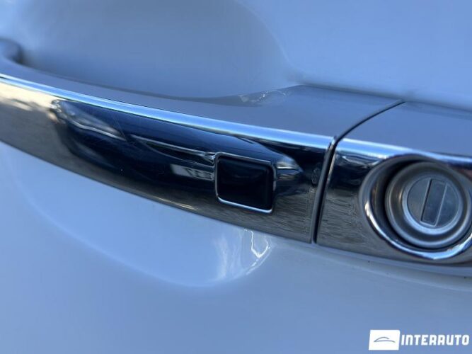 Hyundai Tucson 33 interauto-car