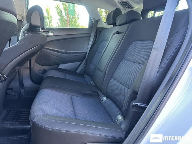 Hyundai Tucson 44 interauto-car