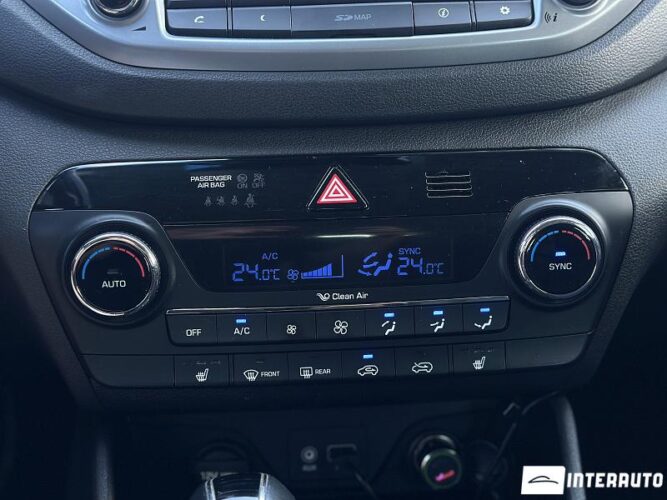 Hyundai Tucson 41 interauto-car