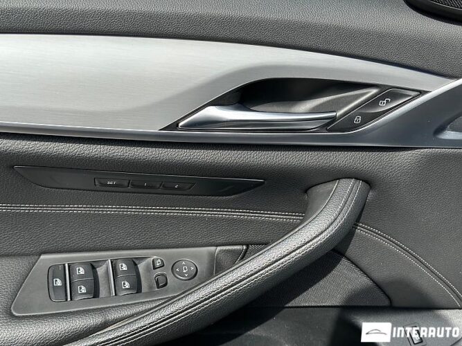 BMW 520 44 interauto-car