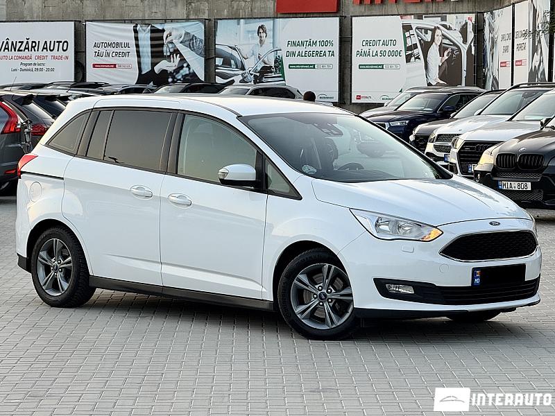 Ford Grand C-MAX 2 interauto oferta masina