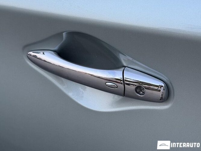 Infiniti QX60 57 interauto-car