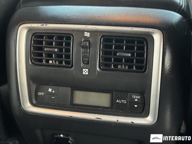 Infiniti QX60 51 interauto-car