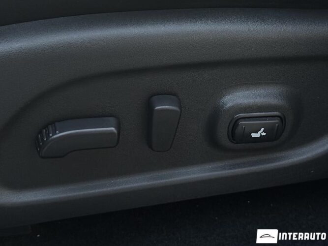 Infiniti QX60 54 interauto-car