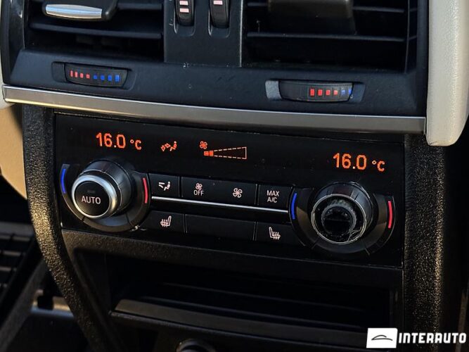 BMW X5 4.0e 63 interauto-car