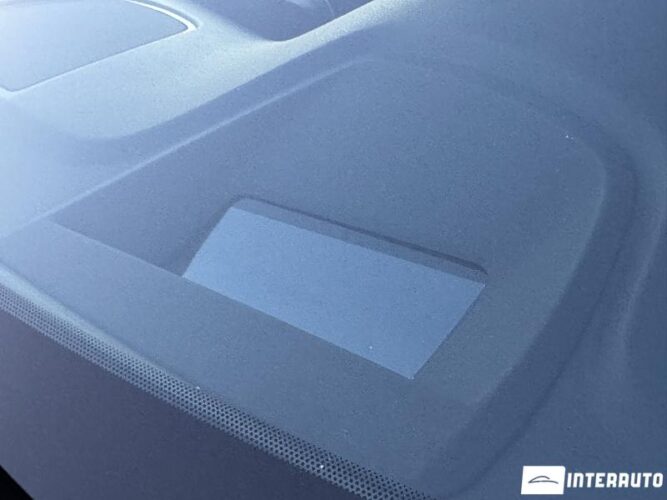 BMW X5 4.0e 45 interauto-car