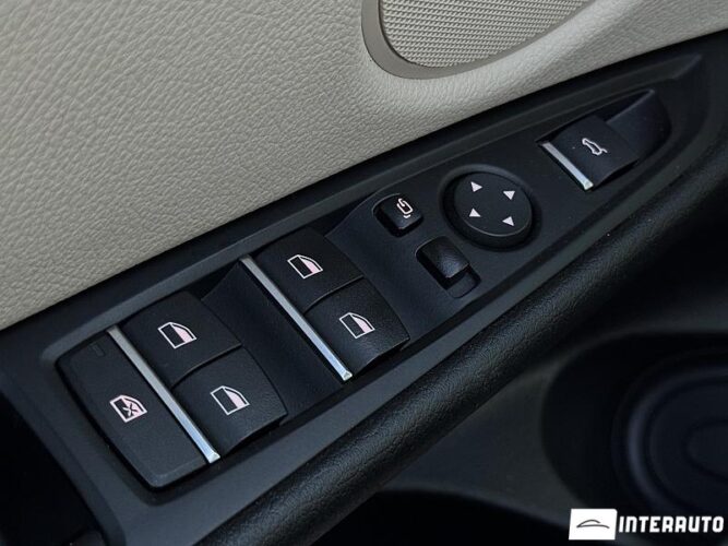 BMW X5 4.0e 59 interauto-car