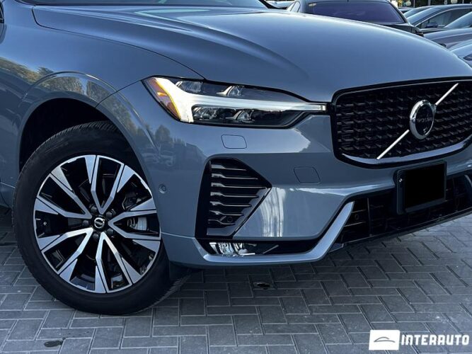 Volvo XC 60 58 interauto-car