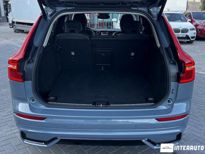 Volvo XC 60 48 interauto-car