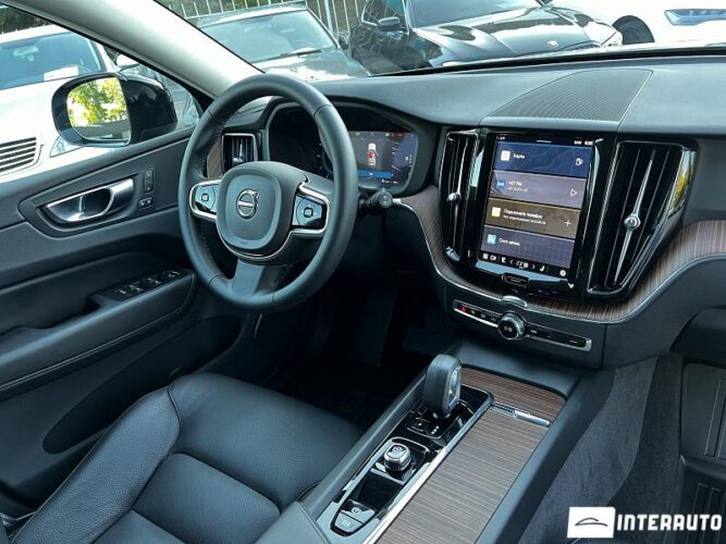 Volvo XC 60 44 interauto-car