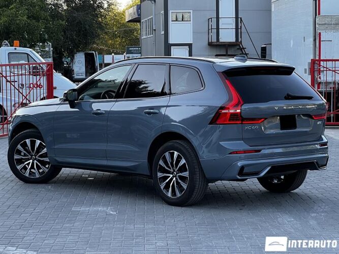 Volvo XC 60 37 interauto-car
