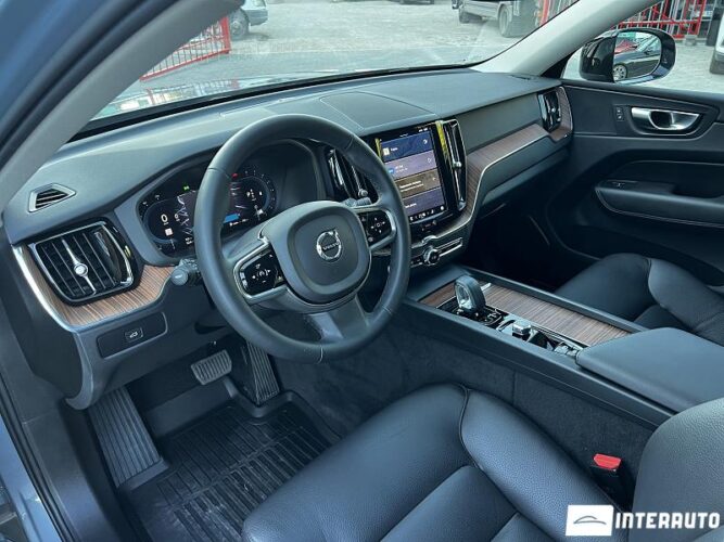 Volvo XC 60 39 interauto-car