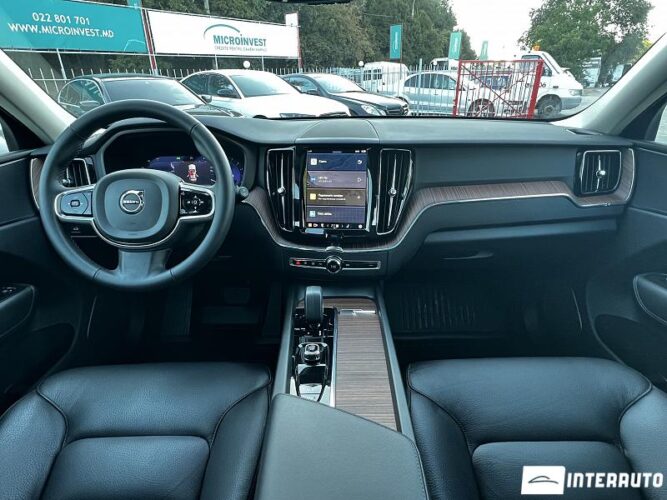 Volvo XC 60 41 interauto-car