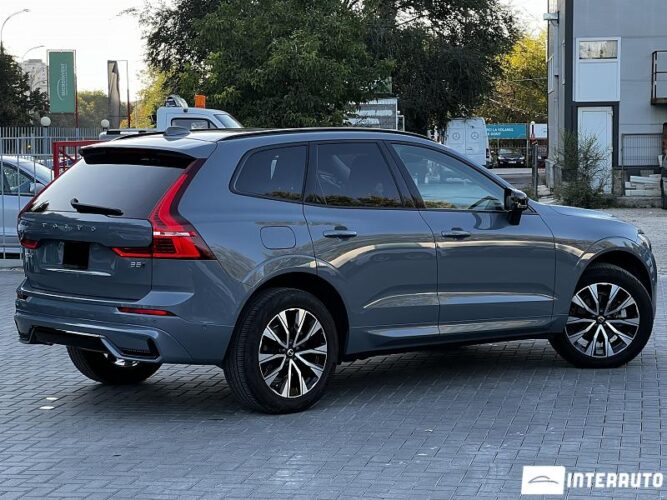 Volvo XC 60 38 interauto-car