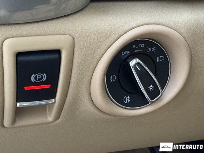 Porsche Cayenne 51 interauto-car