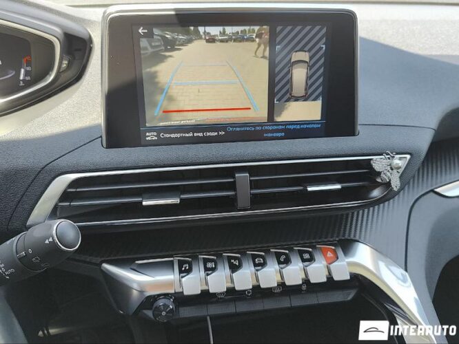 Peugeot 3008 36 interauto-car