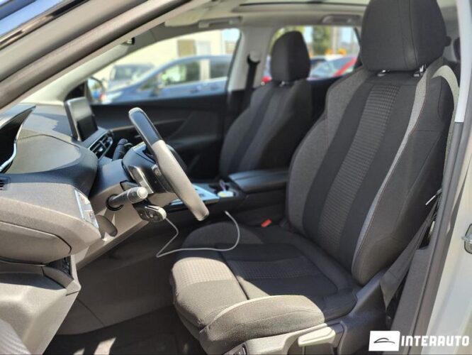 Peugeot 3008 30 interauto-car