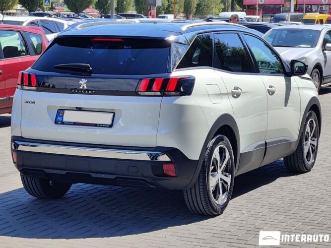 Peugeot 3008 29 interauto-car