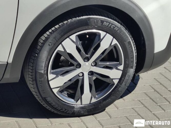 Peugeot 3008 38 interauto-car