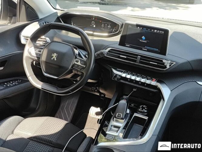 Peugeot 3008 34 interauto-car