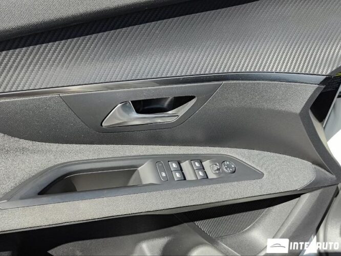 Peugeot 3008 37 interauto-car