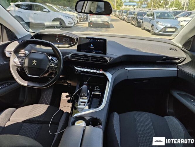 Peugeot 3008 31 interauto-car