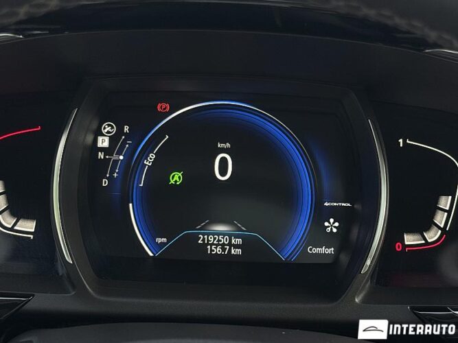 Renault Espace 44 interauto-car
