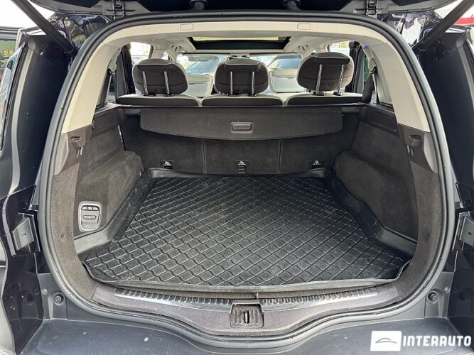 Renault Espace 55 interauto-car