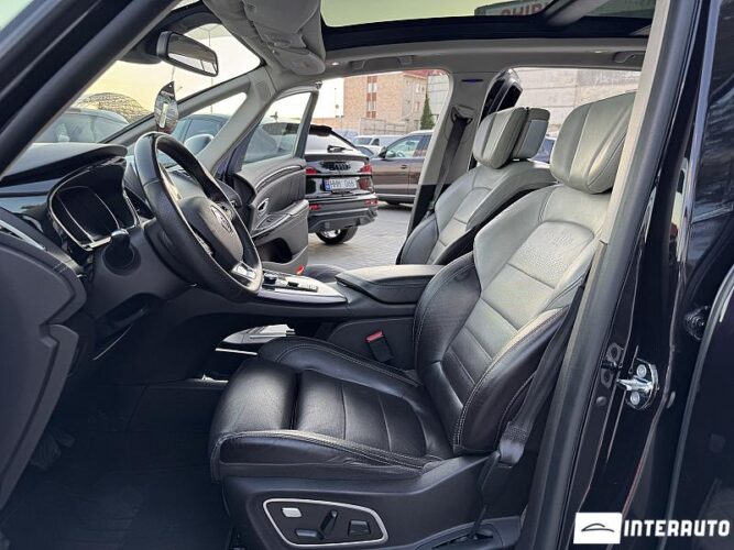 Renault Espace 40 interauto-car