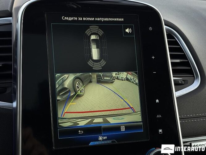 Renault Espace 53 interauto-car