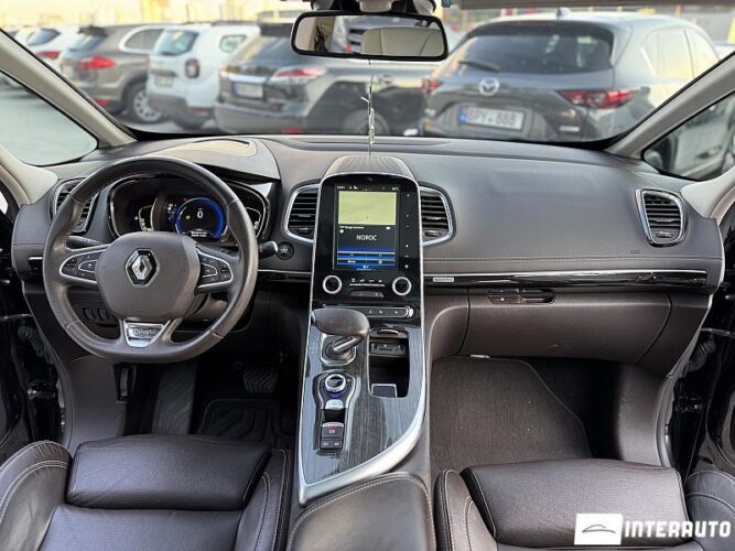 Renault Espace 41 interauto-car