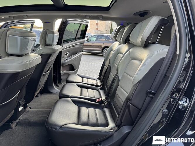 Renault Espace 59 interauto-car