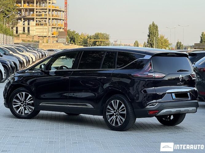 Renault Espace 39 interauto-car