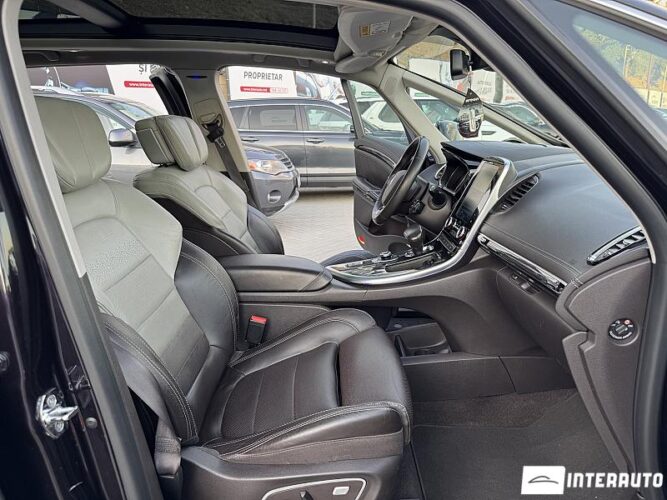 Renault Espace 50 interauto-car