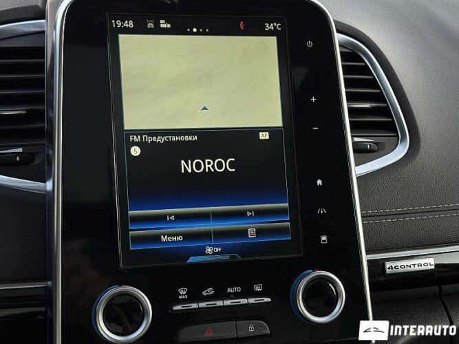 Renault Espace 46 interauto-car