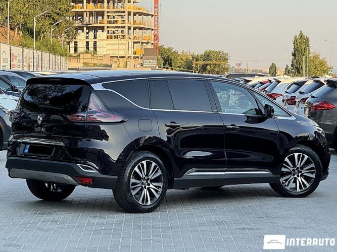 Renault Espace 38 interauto-car