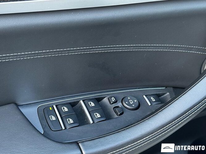 BMW X3M Competition 53 interauto-car