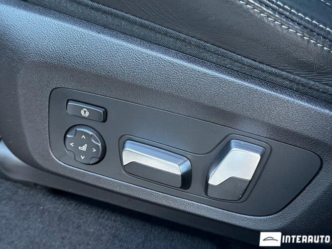 BMW X3M Competition 54 interauto-car