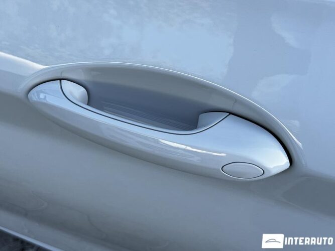 BMW X3M Competition 57 interauto-car