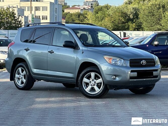 Toyota Rav-4 29 interauto-car