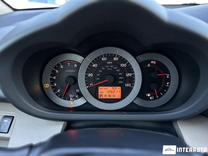 Toyota Rav-4 34 interauto-car