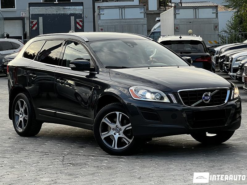 Volvo XC 60 2 interauto oferta masina