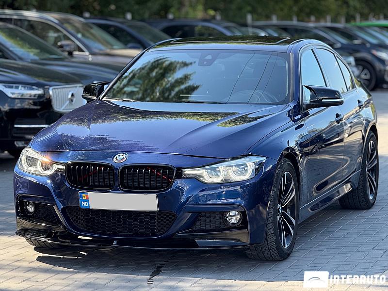 BMW 330 2 interauto oferta masina